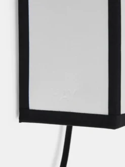 Ava Square Wall Lamp