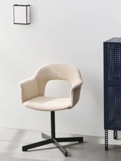 Ava Square Wall Lamp