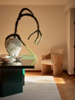 Axel Chair