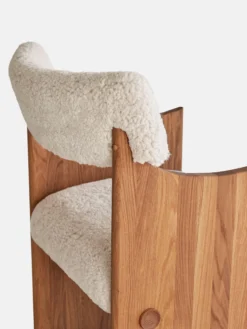 Axel Chair