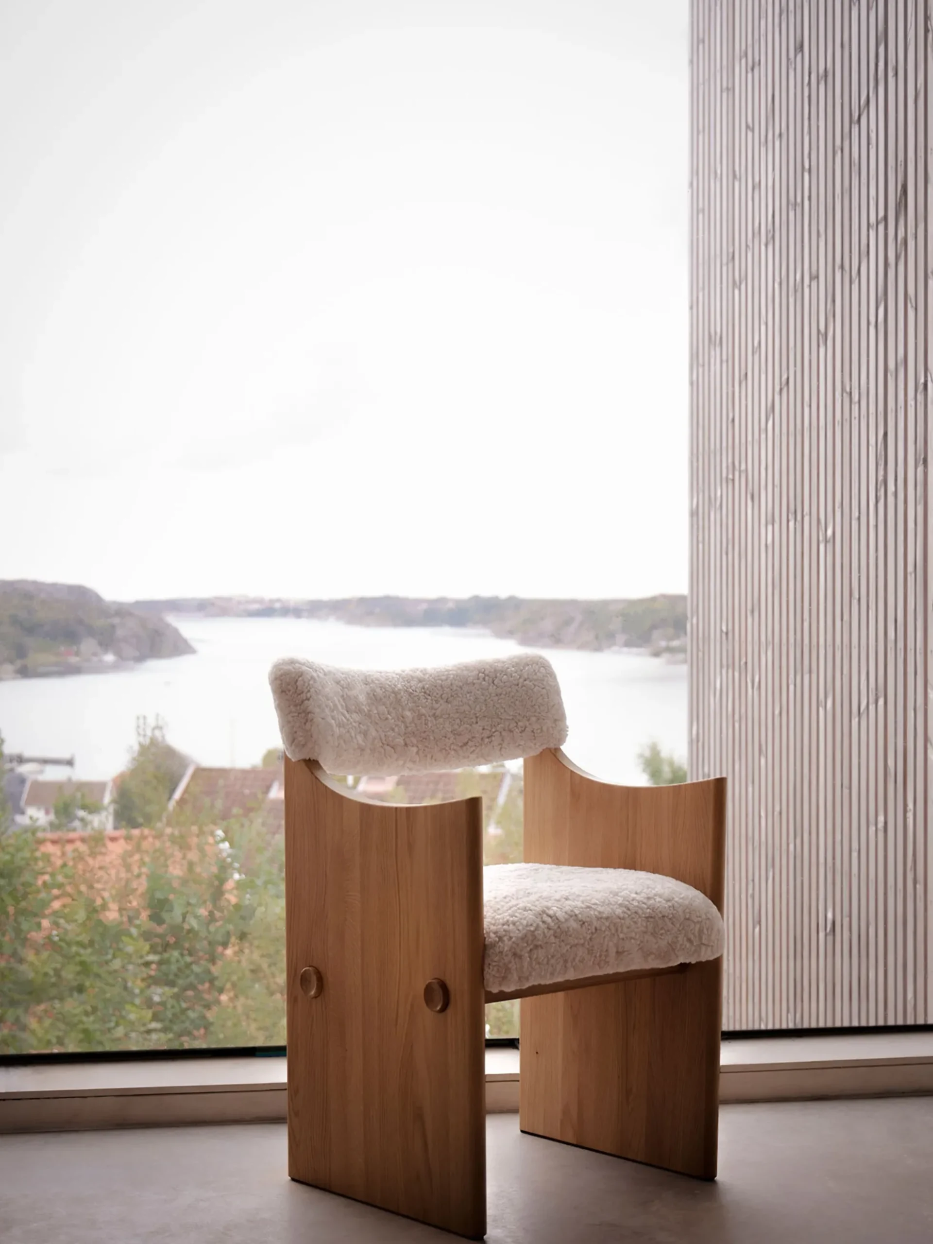 Axel Chair