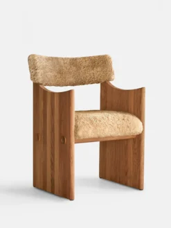 Axel Chair