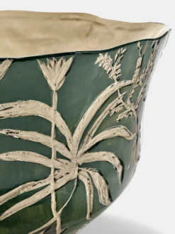 Axelle Delhaye - Flower Pot Large