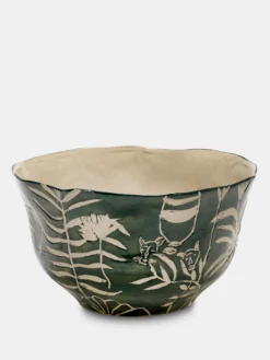 Axelle Delhaye - Flower Pot Large