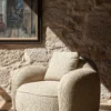 Azores Lounge Armchair