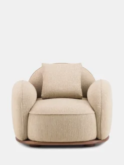 Azores Lounge Armchair