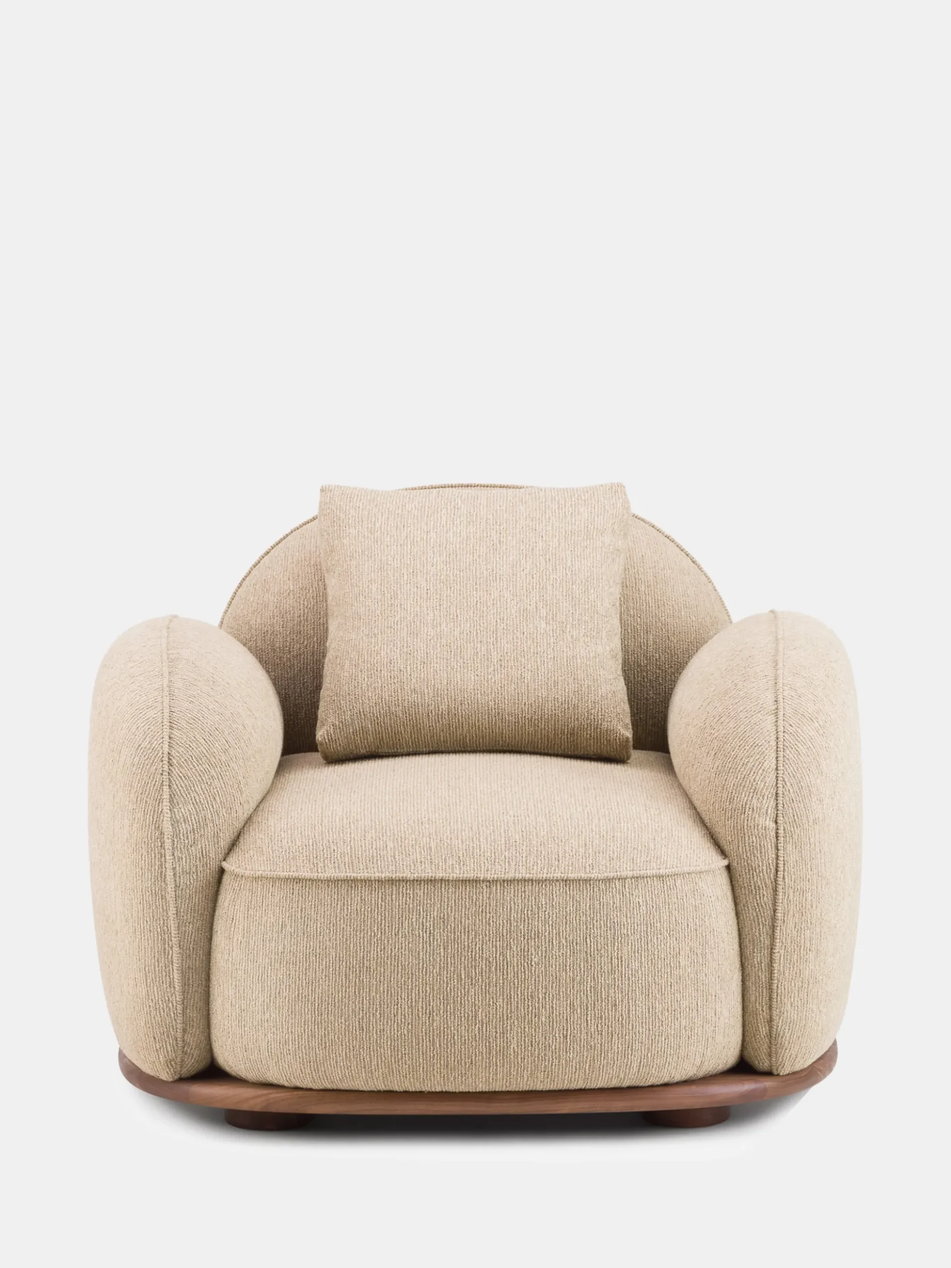 Azores Lounge Armchair