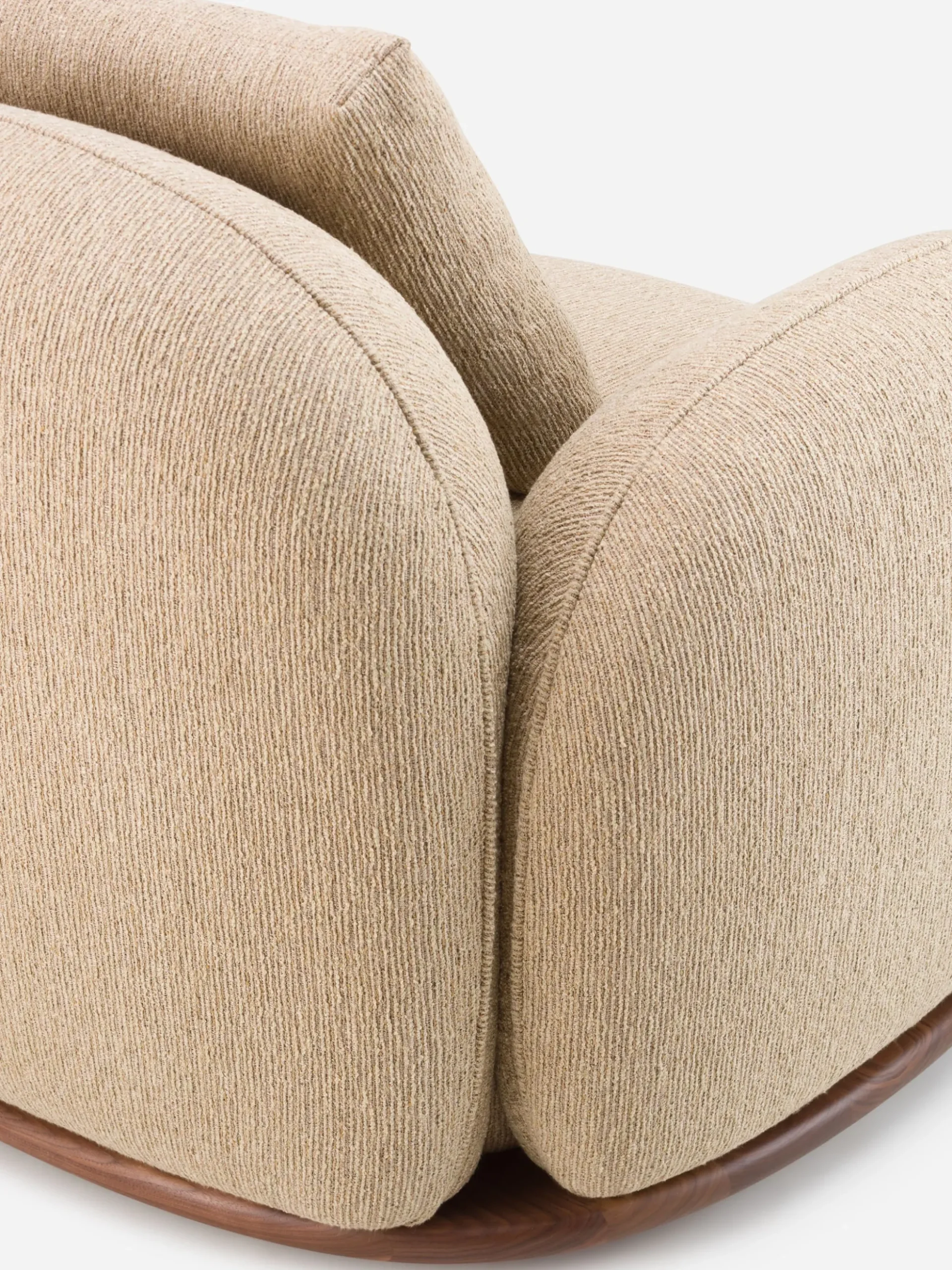 Azores Lounge Armchair