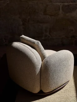 Azores Lounge Armchair