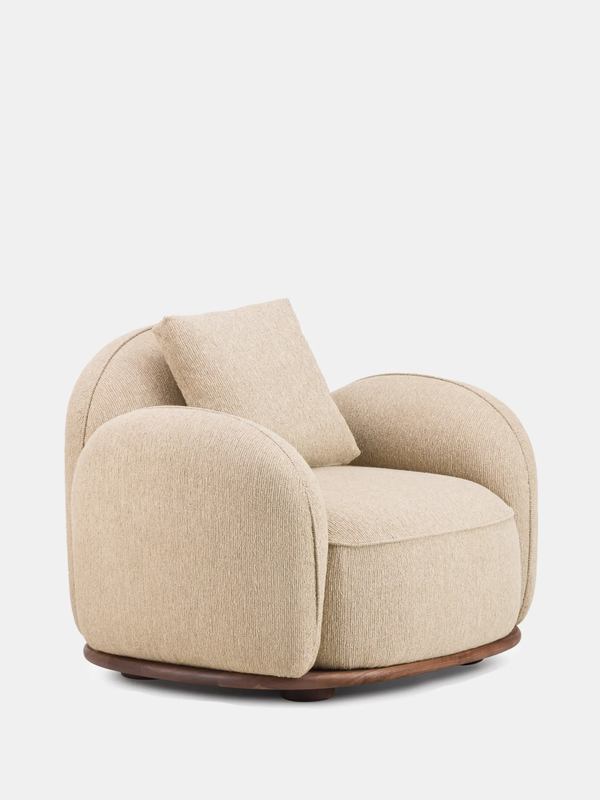 Azores Lounge Armchair