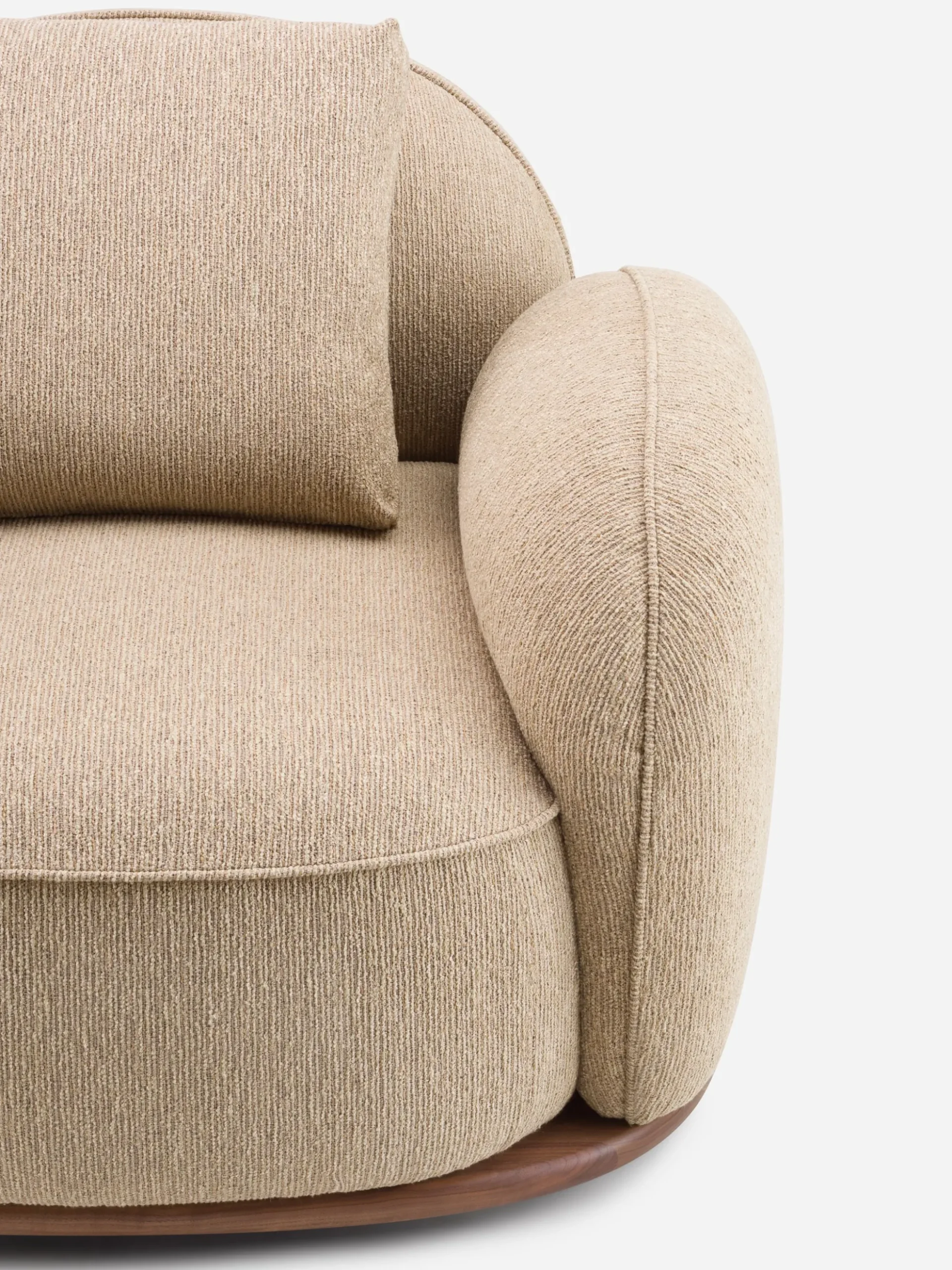 Azores Lounge Armchair