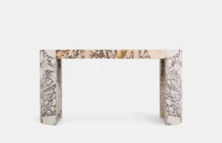 Azure Console Table
