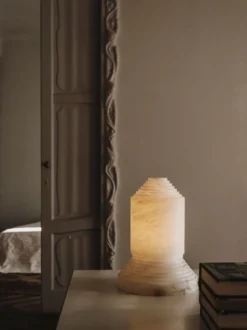 Babel - Table Lamp