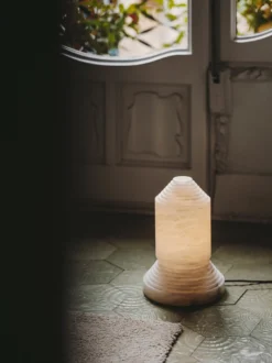 Babel - Table Lamp