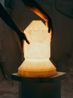 Babel - Table Lamp