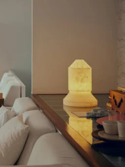 Babel - Table Lamp