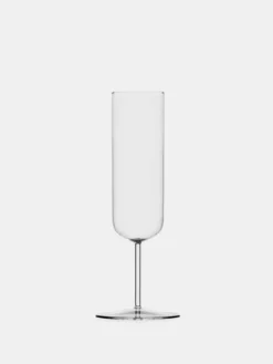 Bacco Champagne Flute