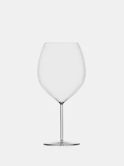 Bacco Red Wine Glass