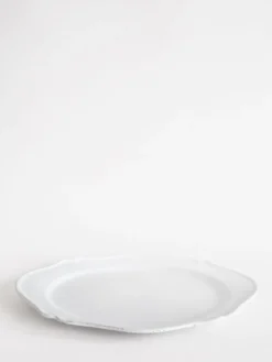 Bac Dinner Plate