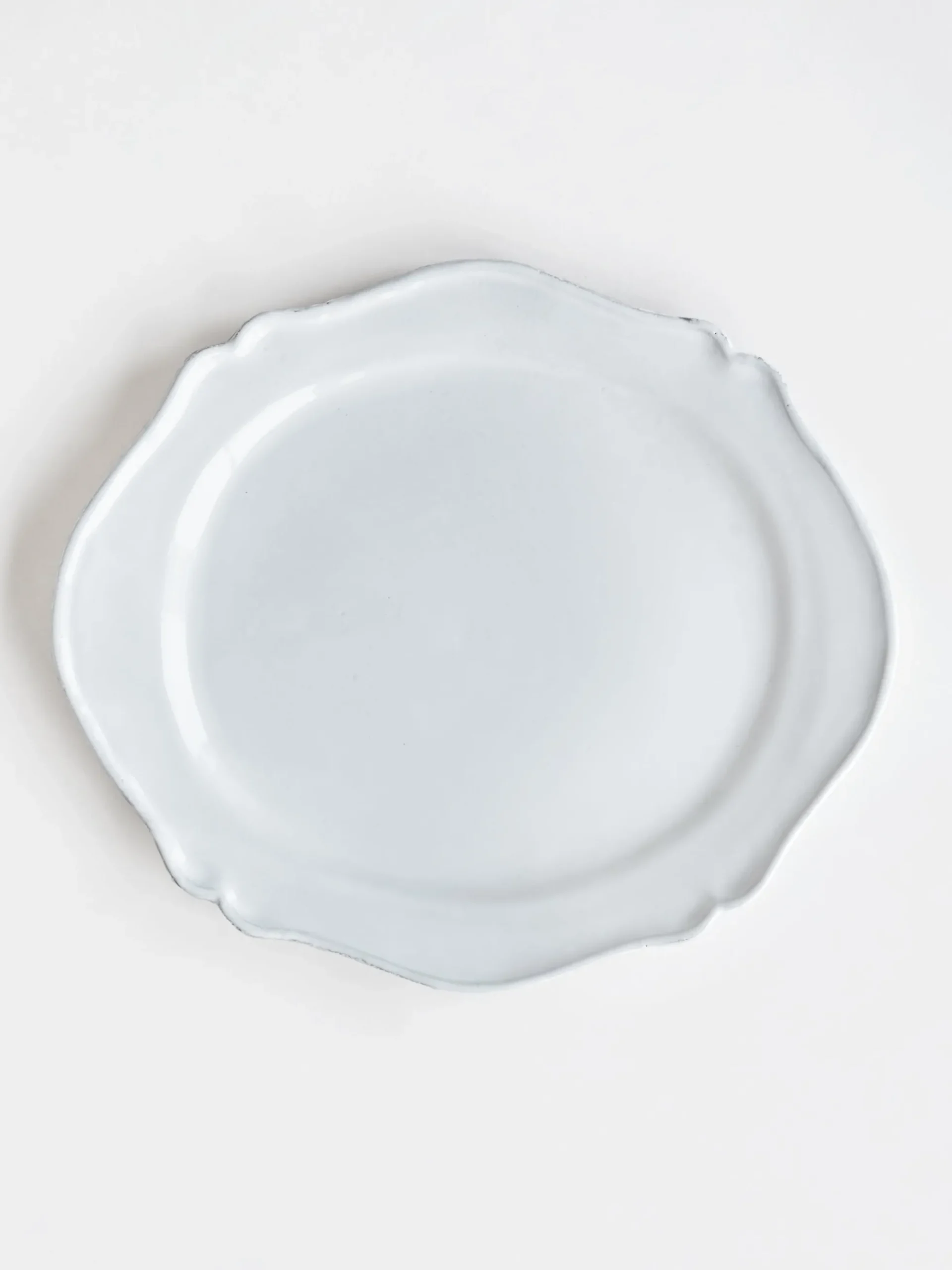 Bac Dinner Plate