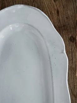 Bac Long and Fine Platter