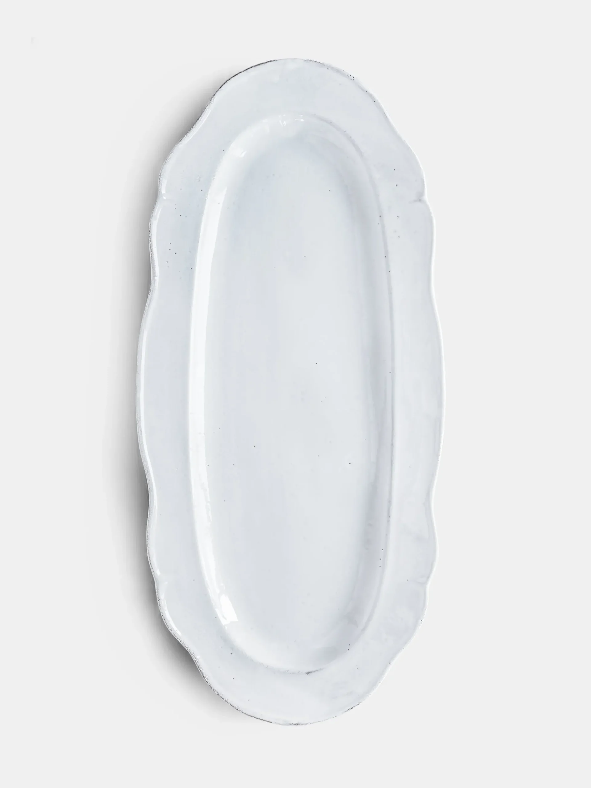 Bac Long and Fine Platter