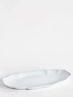 Bac Oval Dish