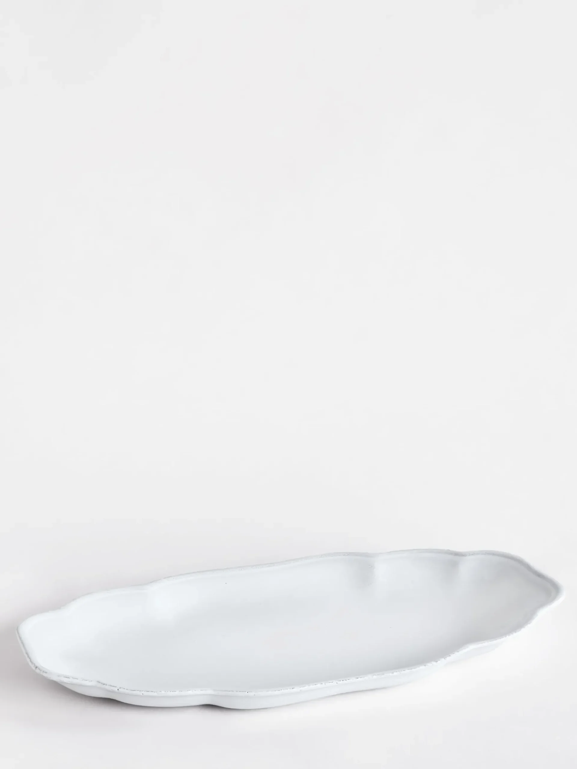Bac Oval Dish