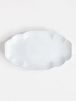 Bac Oval Dish