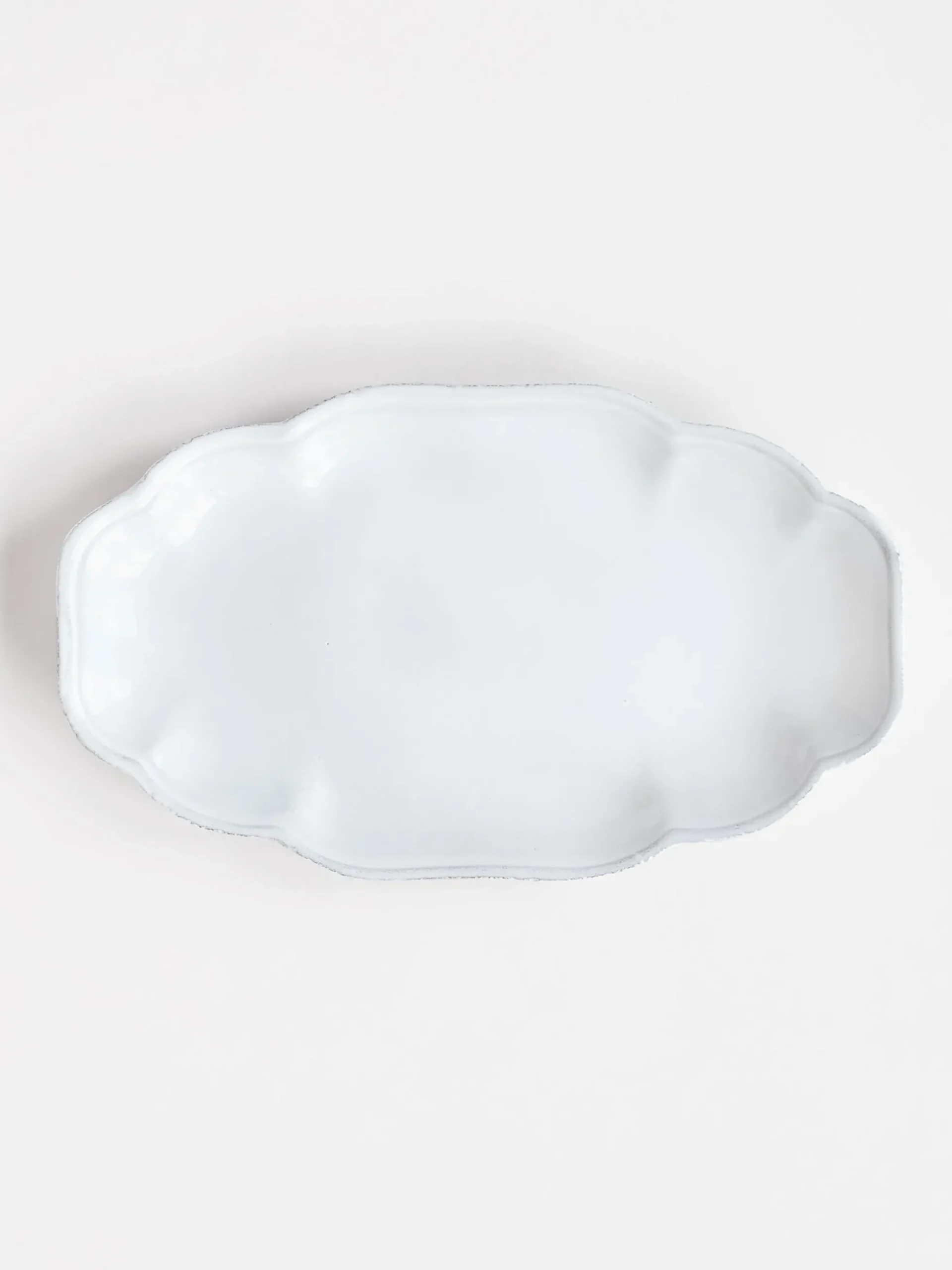 Bac Oval Dish