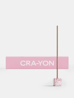 Balancing Incense