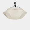 Bali Umbrella Silk Lamp