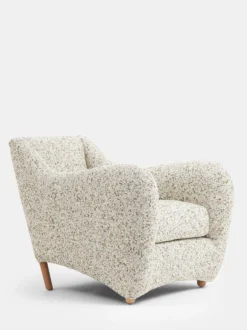 Balzac Armchair