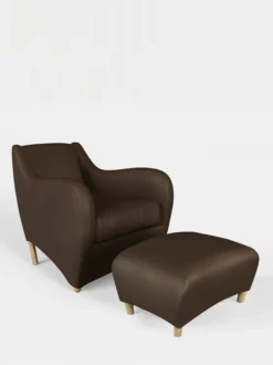 Balzac Ottoman