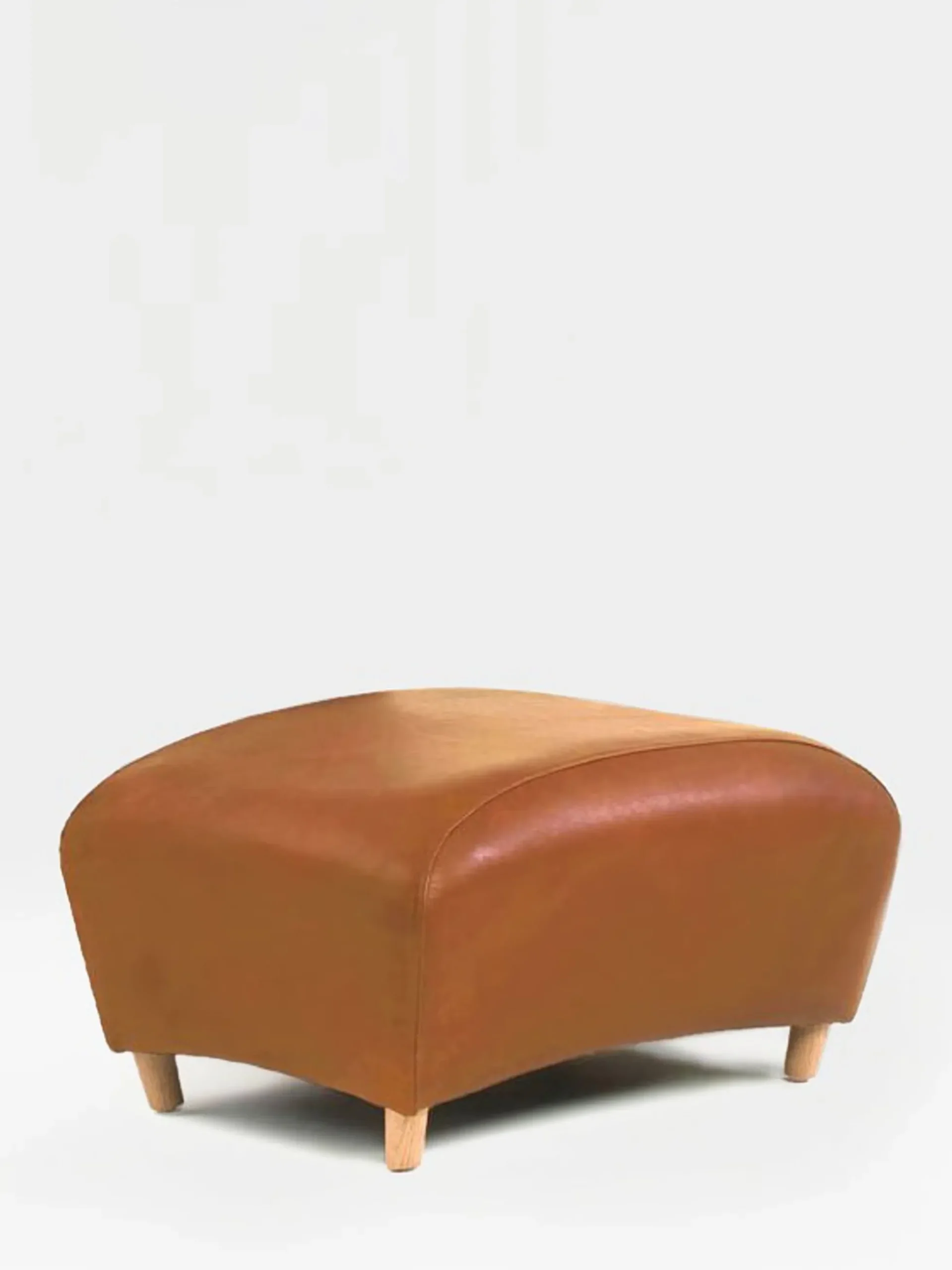 Balzac Ottoman