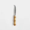 Bamboo Cheese Knife Small - Light