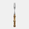 Bamboo Cocktail Fork - Light