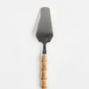 Bamboo Tart Slicer - Light