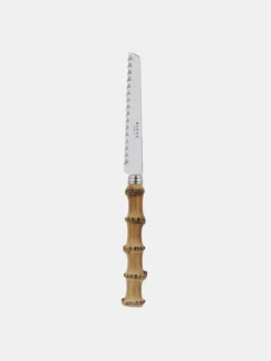 Bamboo Tomato Knife - Light