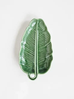 Banana Leaf - Small