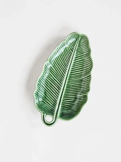 Banana Leaf - Small