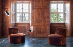 Baobab Armchair