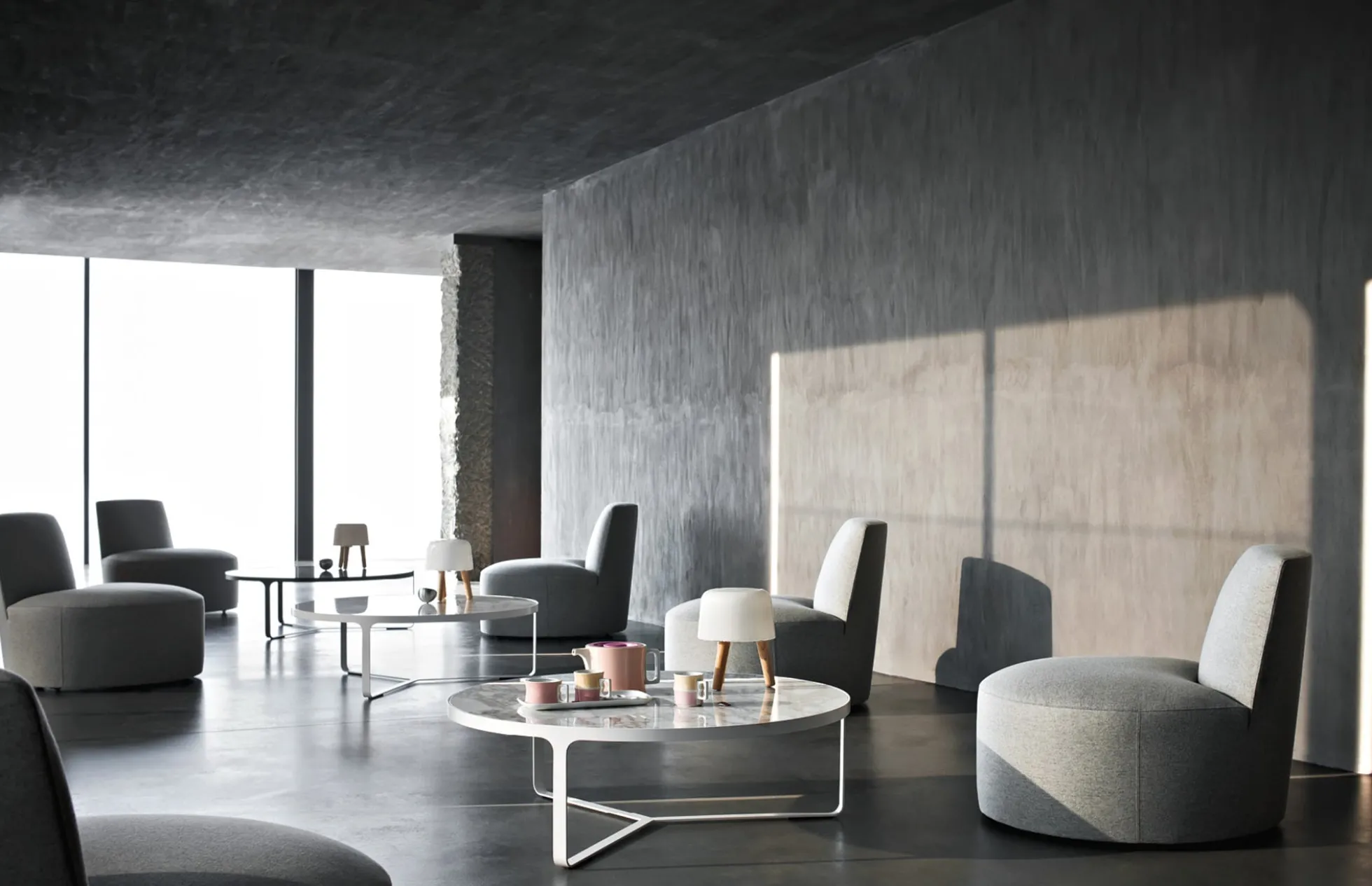 Baobab Armchair