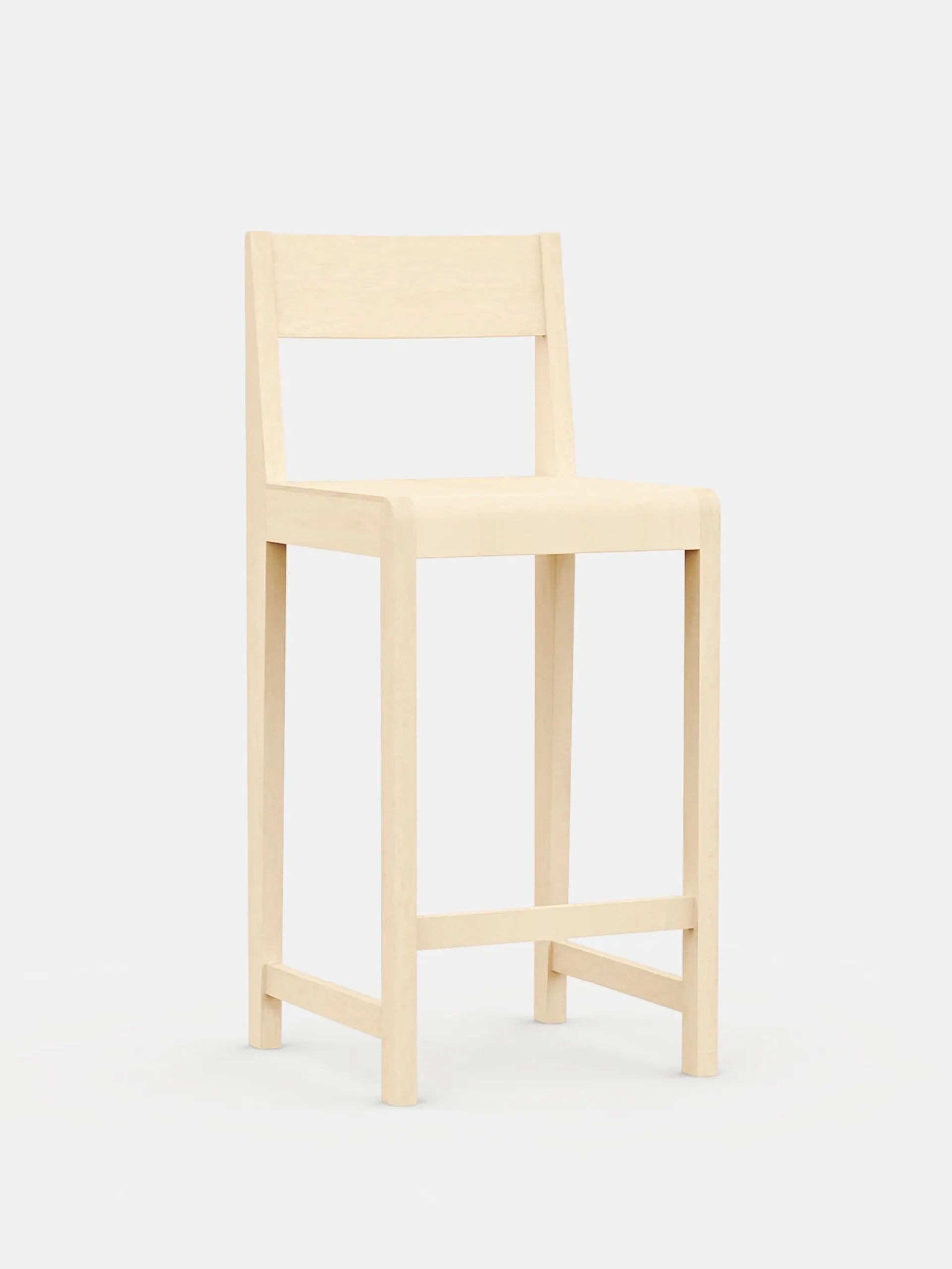Bar Chair 01