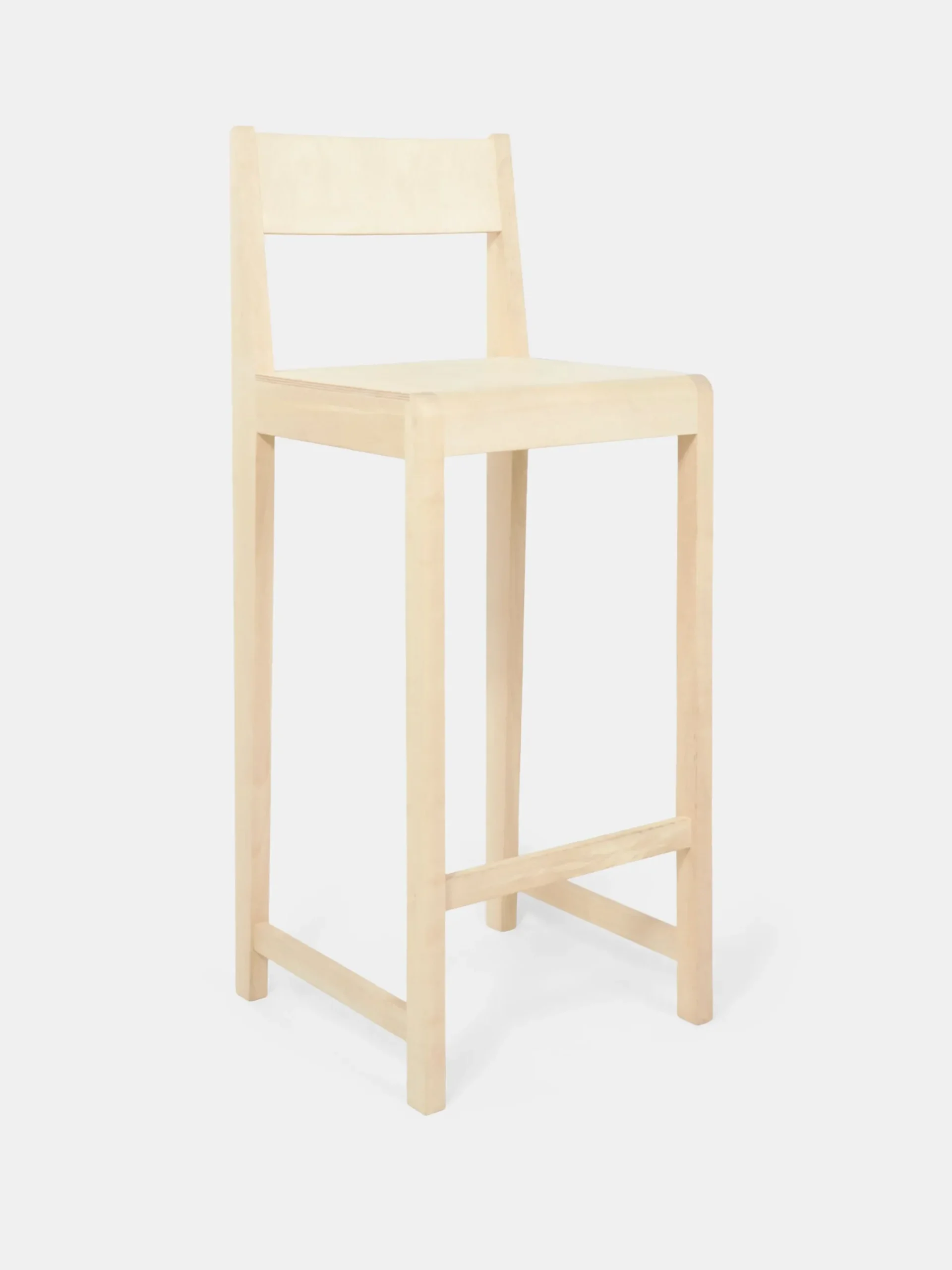 Bar Chair 01