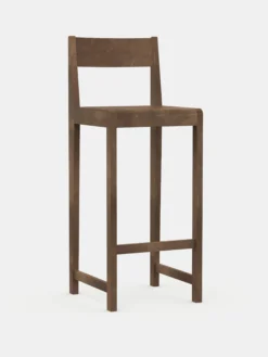 Bar Chair 01