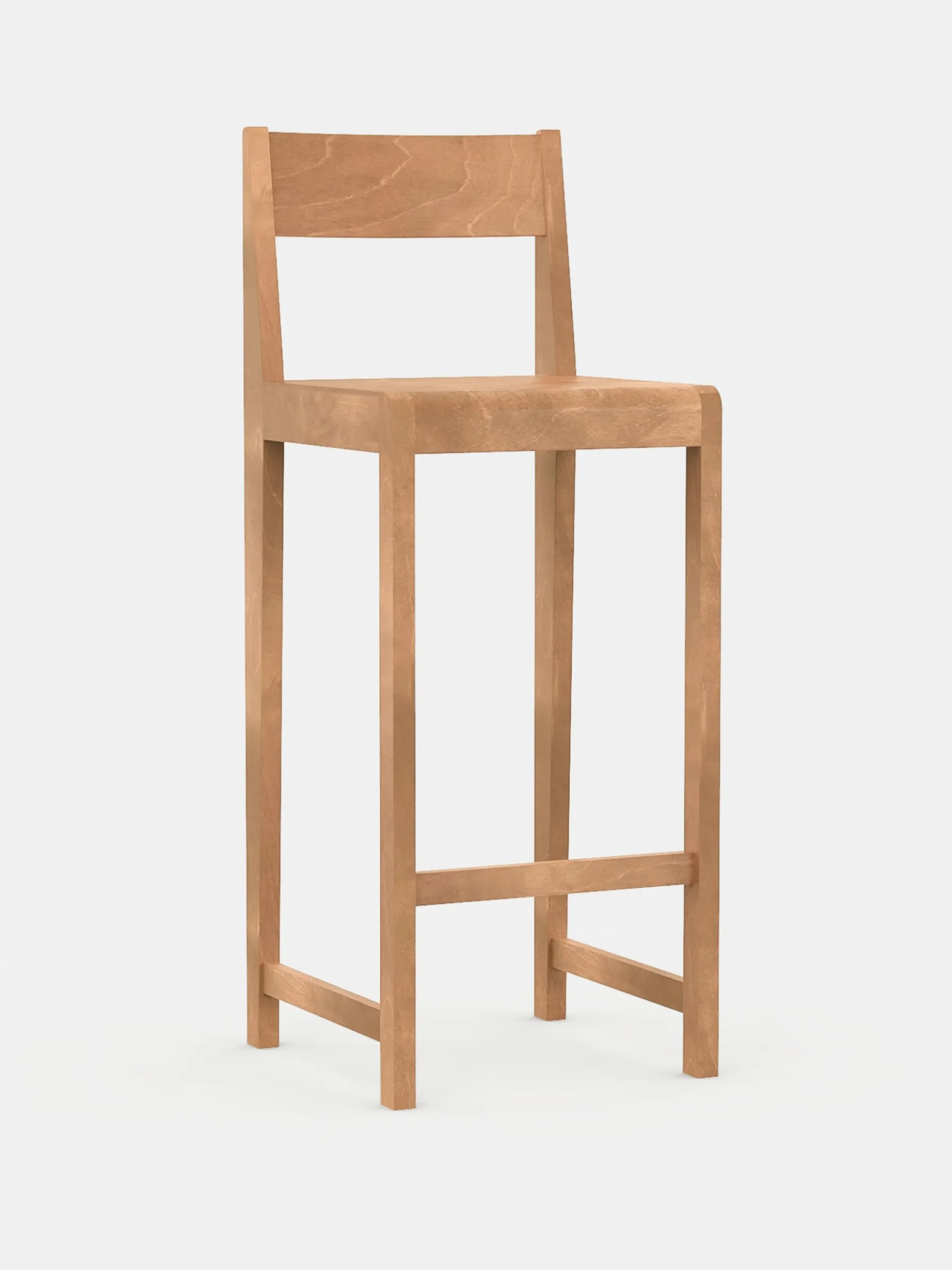 Bar Chair 01