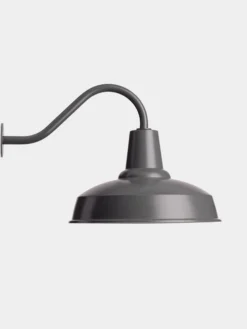 Barn Wall Lamp