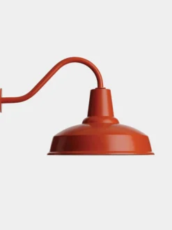 Barn Wall Lamp