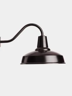 Barn Wall Lamp